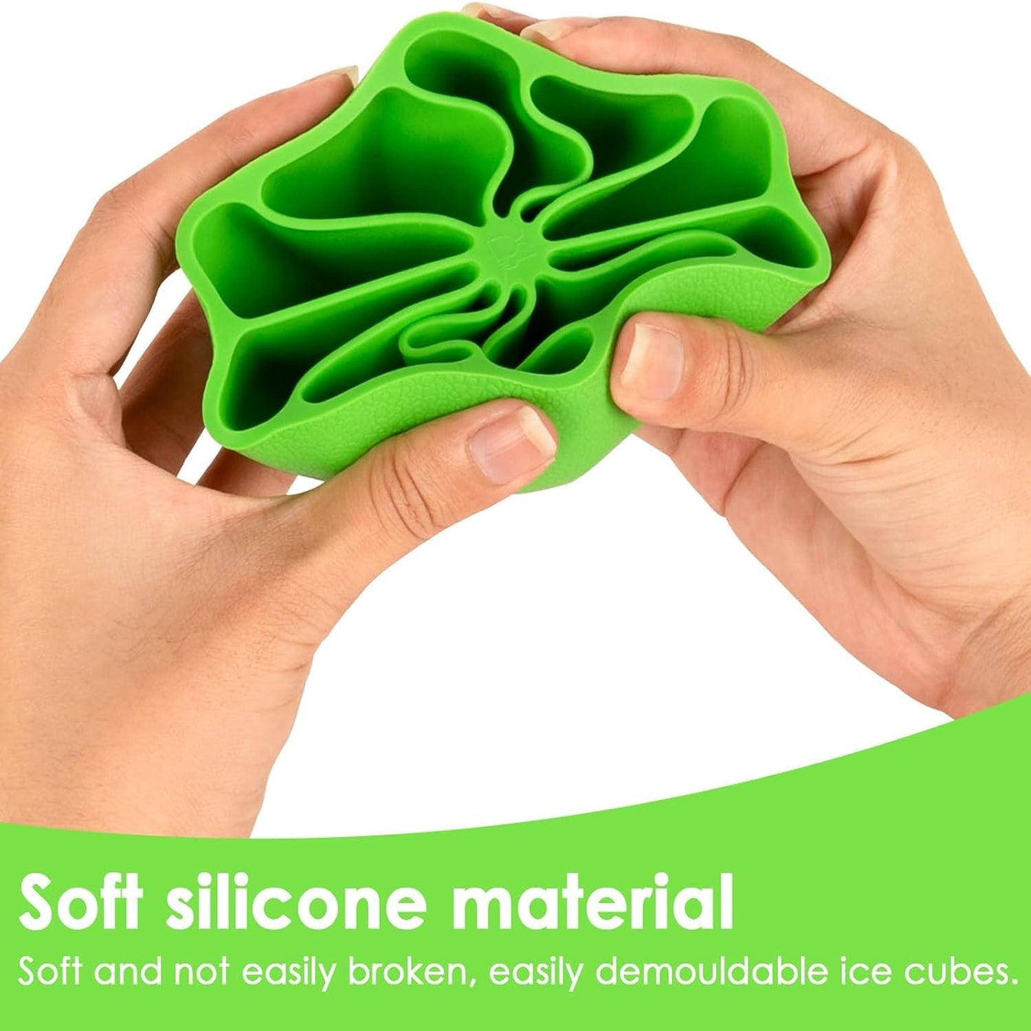 Fruit Fizz Silicone Tray Fruit Fizz Silicone Tray